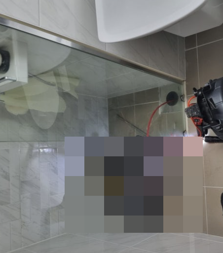 창2동 현장 사진 1