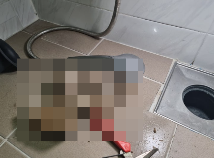 안심4동 현장 사진 1