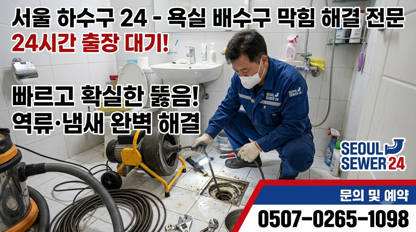 현장 작업 사진